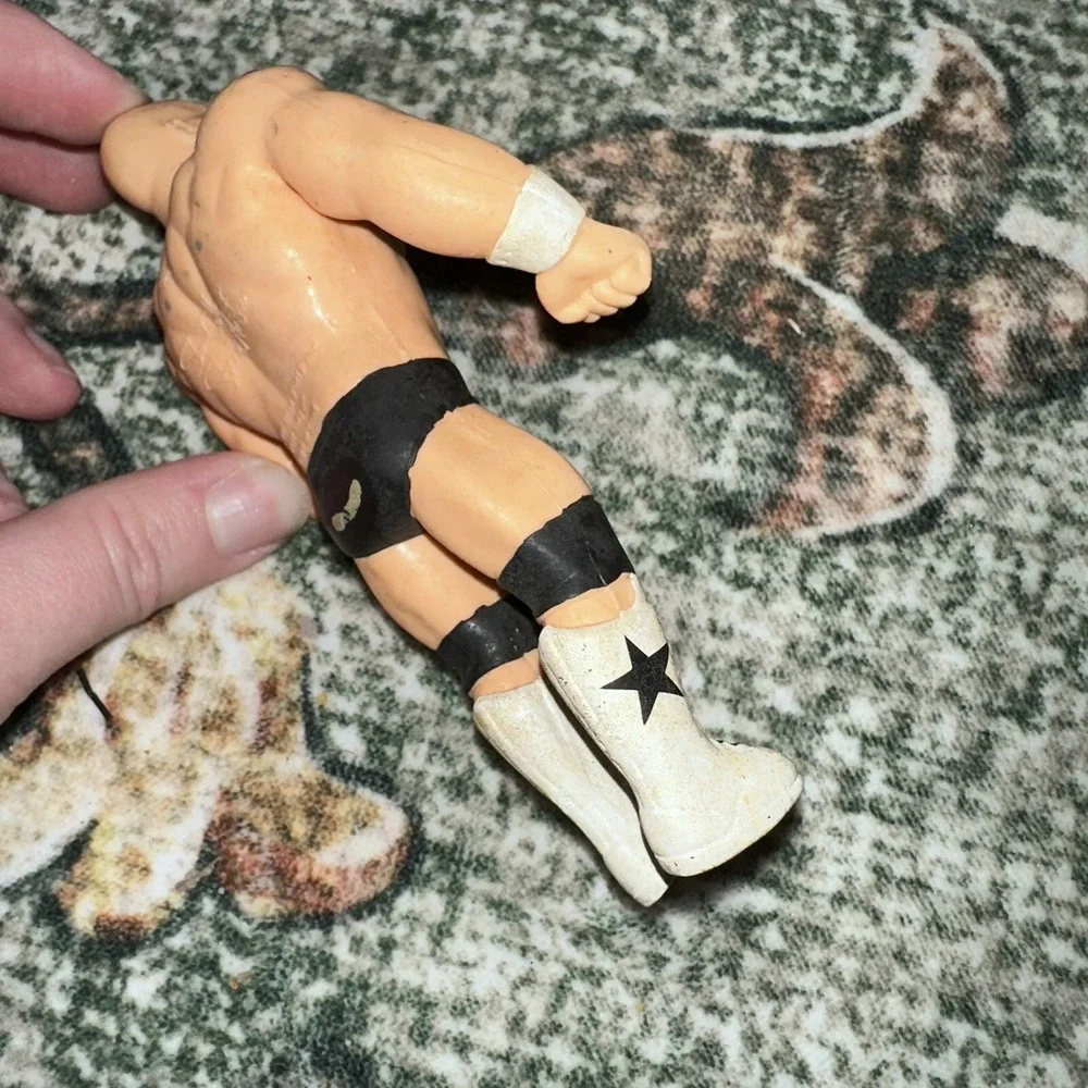 Stone Cold Steve Austin Justoys Bend Ems 5